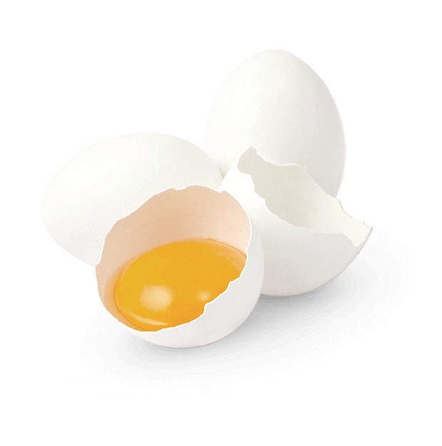 Benefício dos ovos